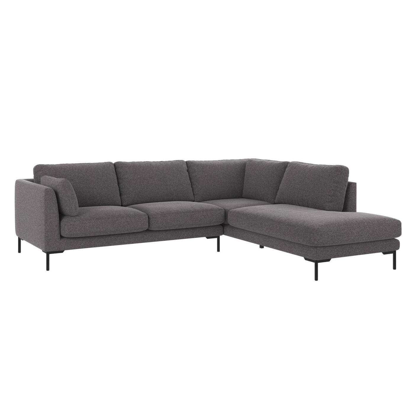 Corwin corner sofa left open end høyre Rowico Sofa