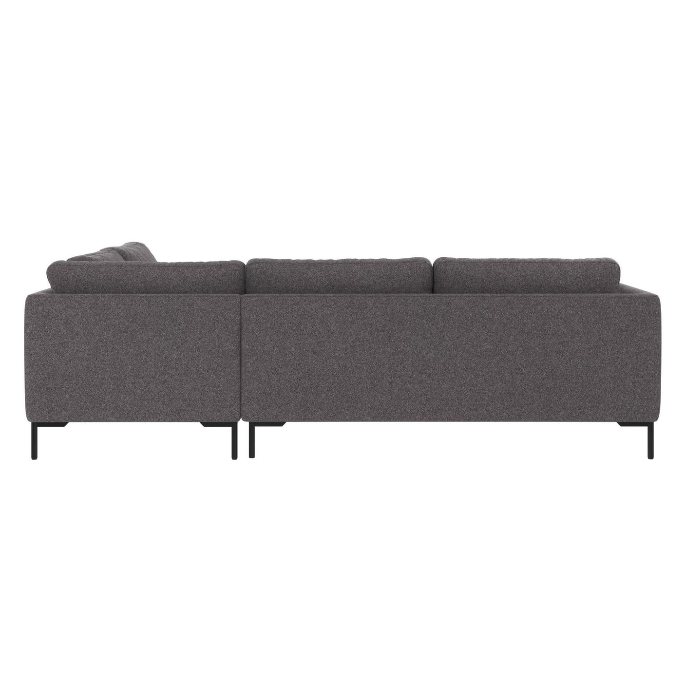 Corwin corner sofa left open end høyre Rowico Sofa