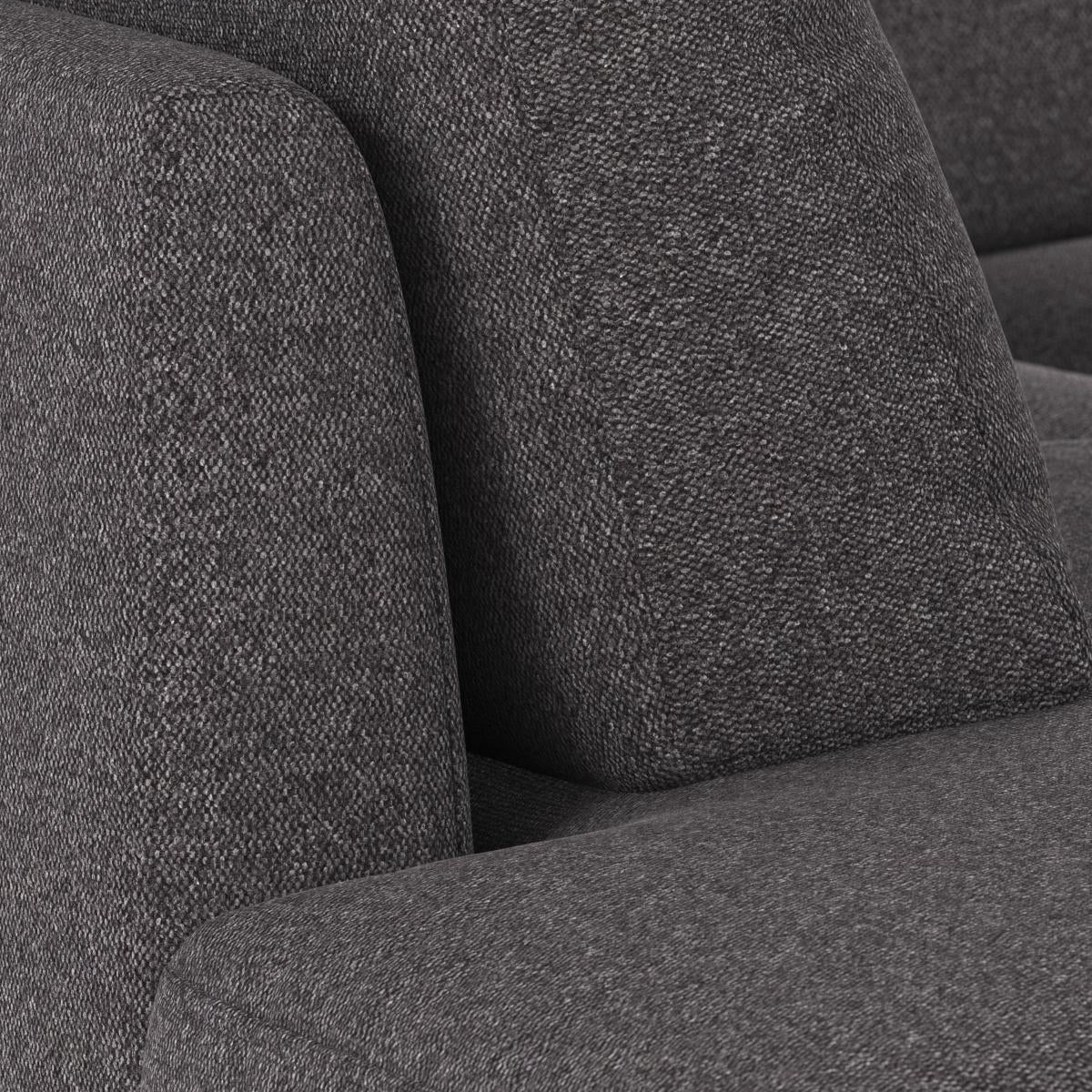 Corwin corner sofa left open end venstre Rowico Sofa