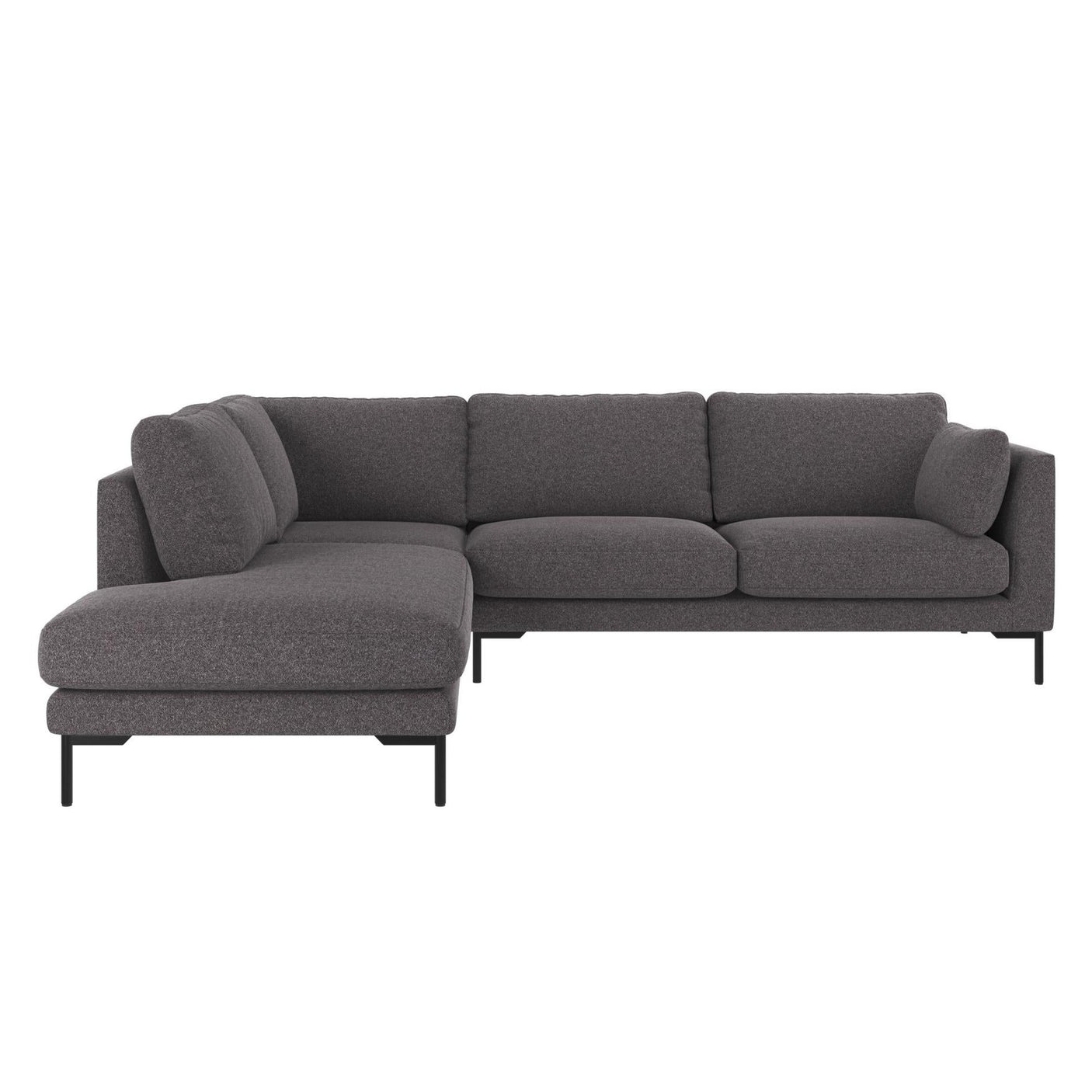 Corwin corner sofa left open end venstre Rowico Sofa