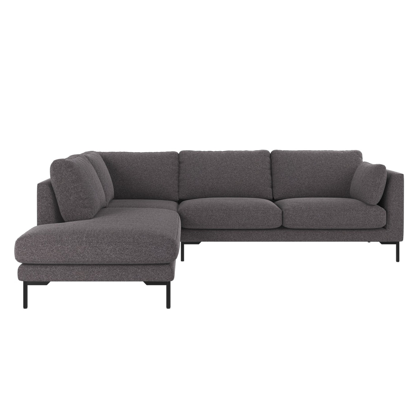 Corwin corner sofa left open end venstre Rowico Sofa
