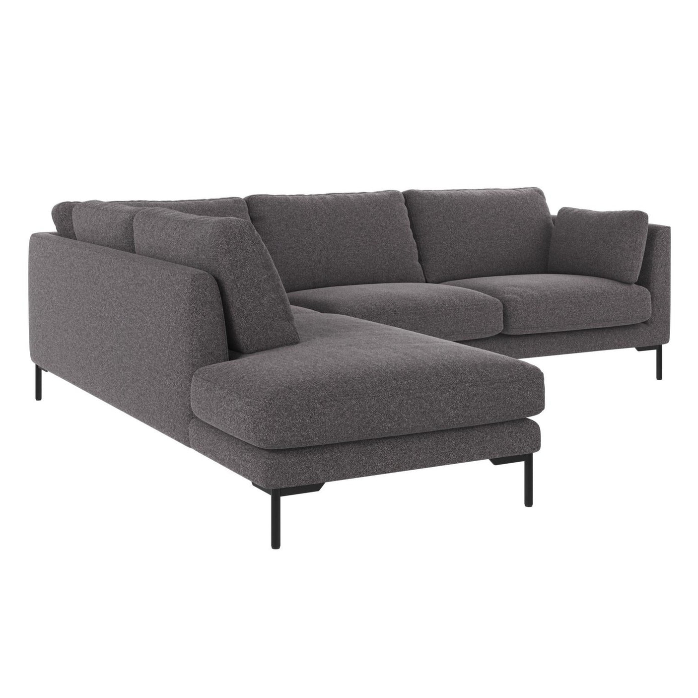 Corwin corner sofa left open end venstre Rowico Sofa