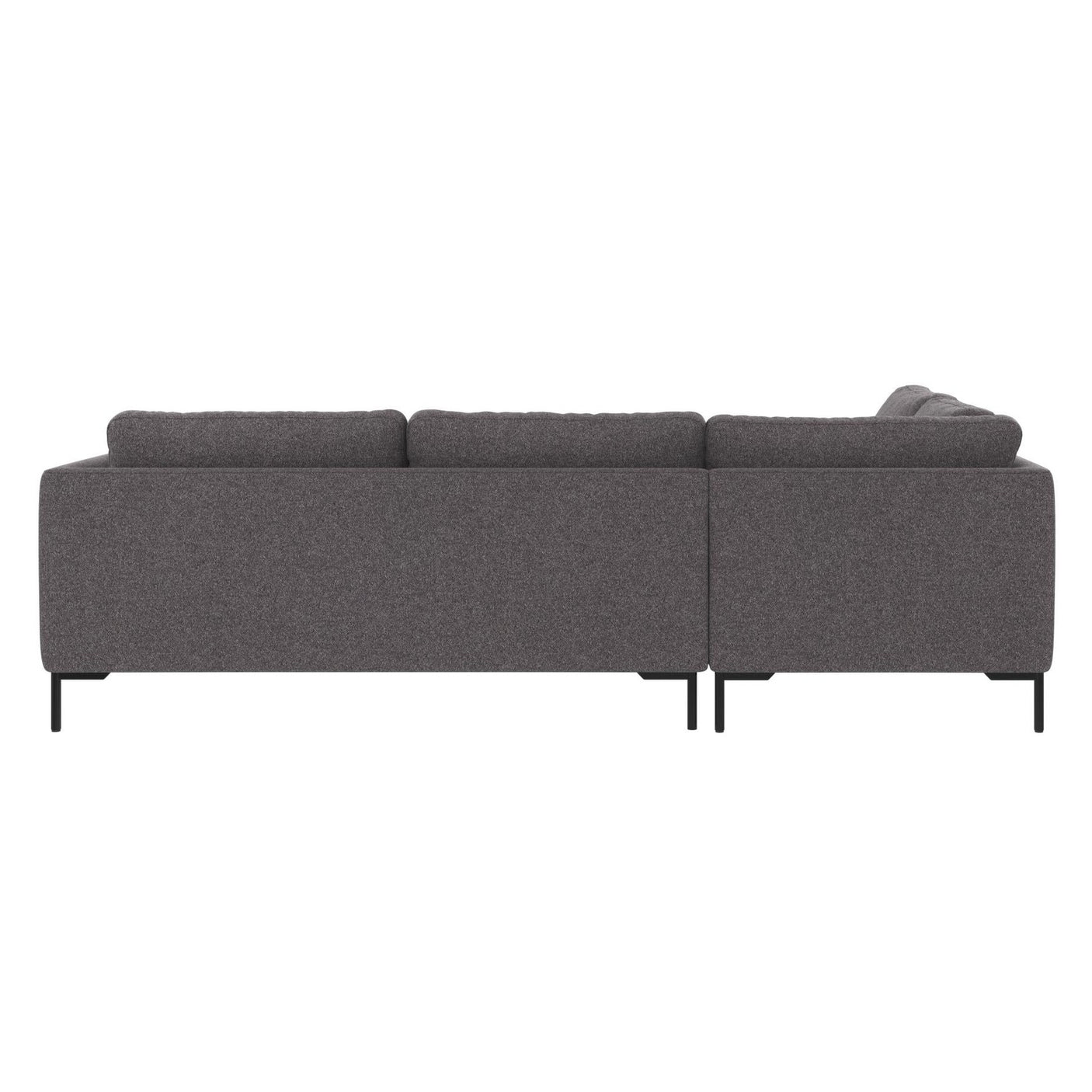 Corwin corner sofa left open end venstre Rowico Sofa