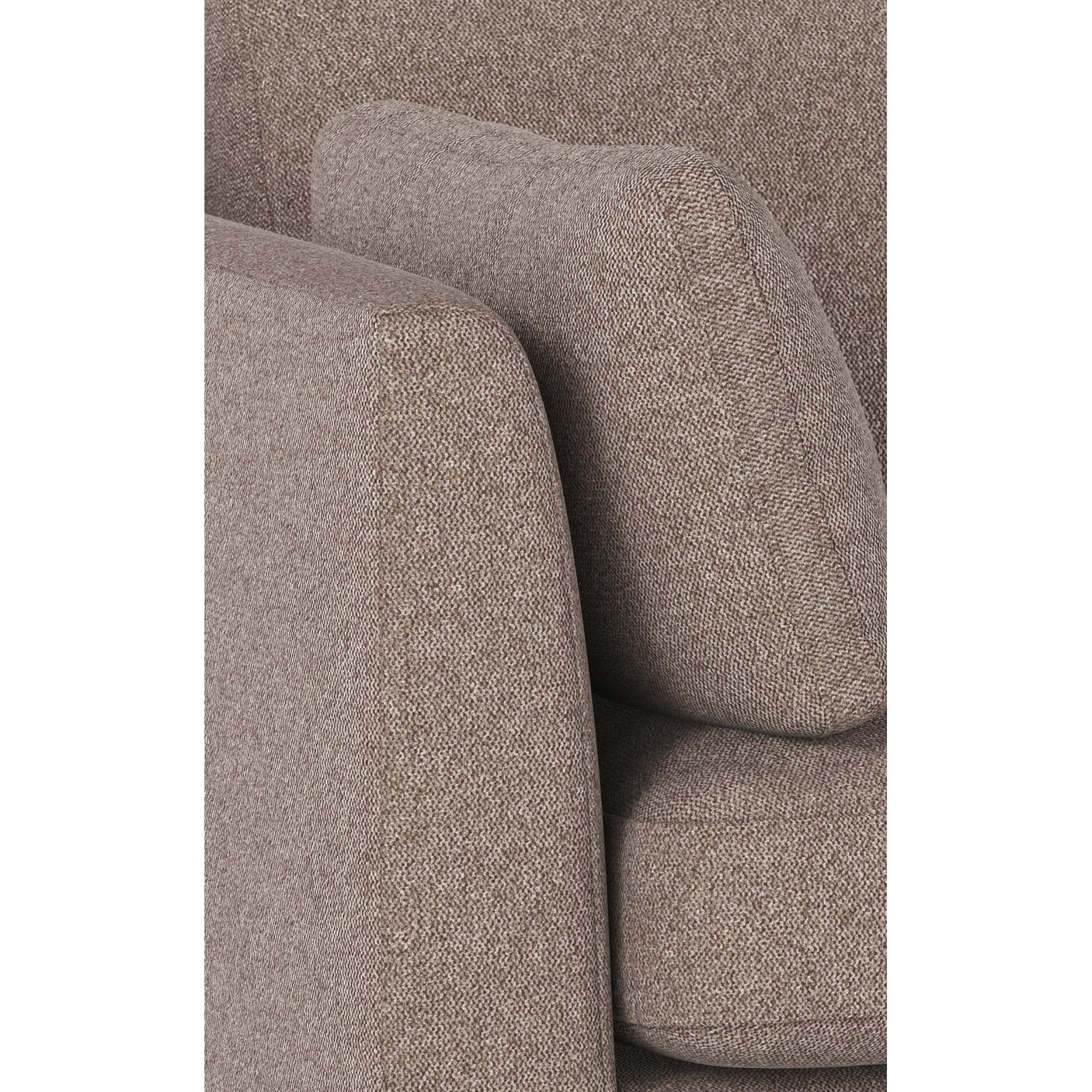 Corwin corner sofa left open end høyre Rowico Sofa