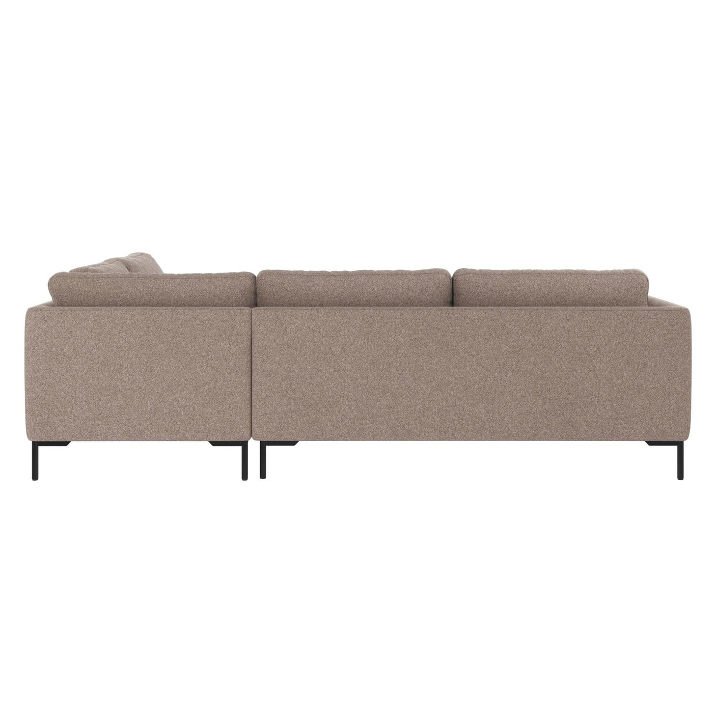 Corwin corner sofa left open end høyre Rowico Sofa