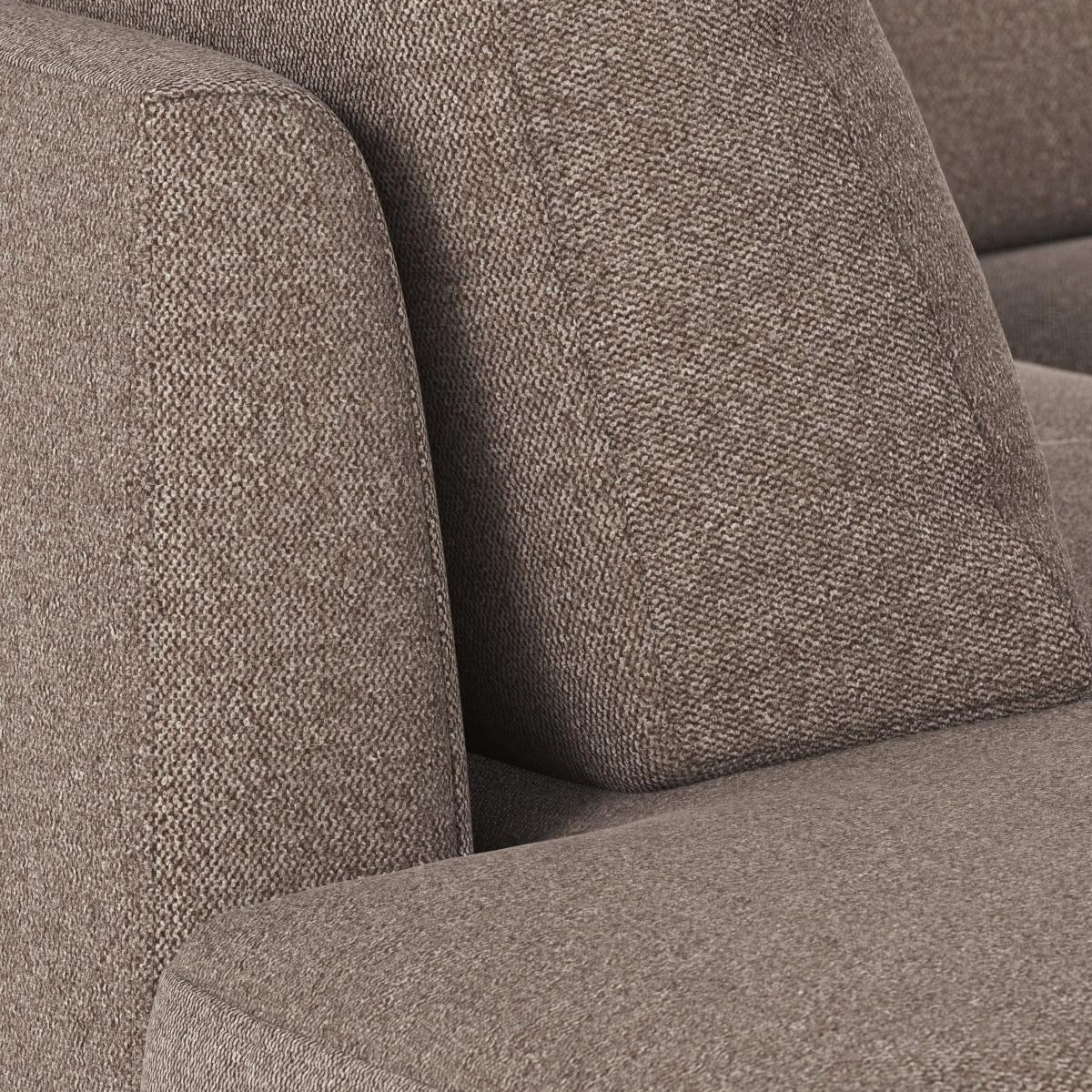 Corwin corner sofa left open end venstre Rowico Sofa