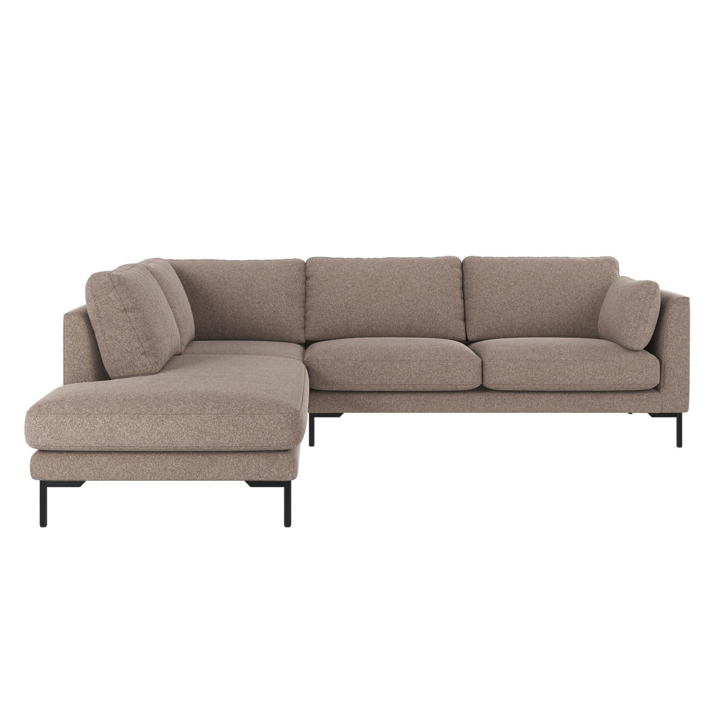 Corwin corner sofa left open end venstre Rowico Sofa