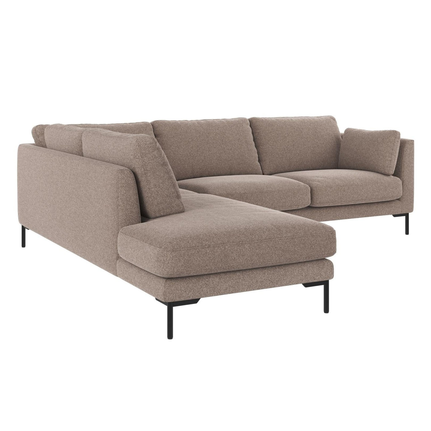 Corwin corner sofa left open end venstre Rowico Sofa