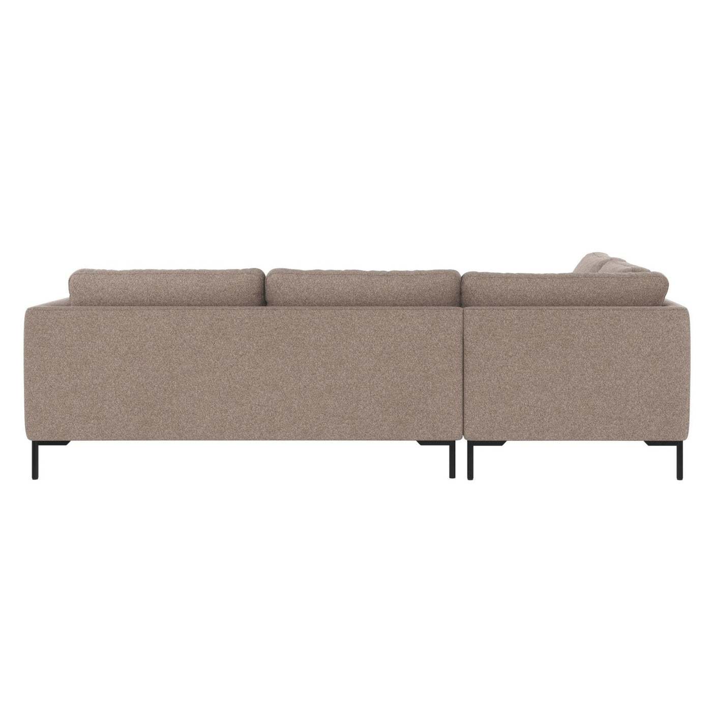 Corwin corner sofa left open end venstre Rowico Sofa