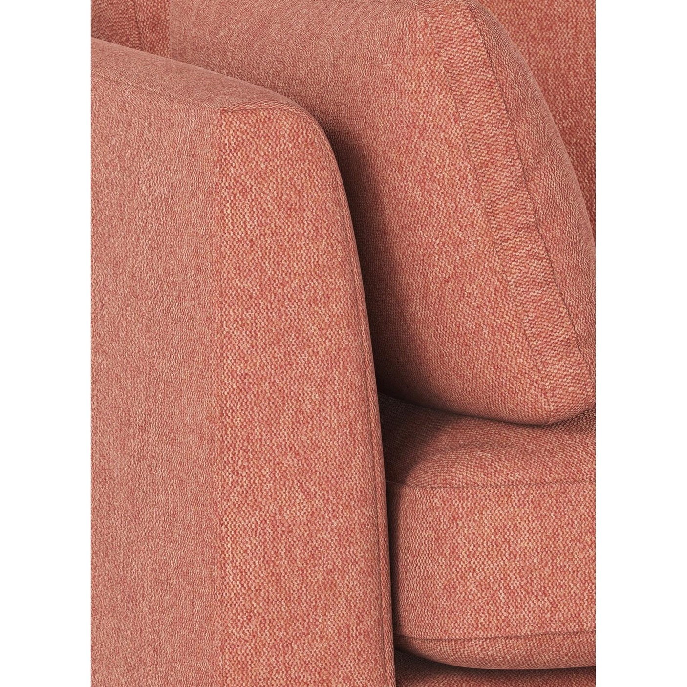 Corwin corner sofa left open end høyre Rowico Sofa