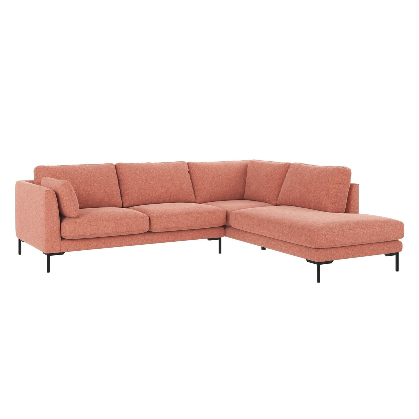 Corwin corner sofa left open end høyre Rowico Sofa