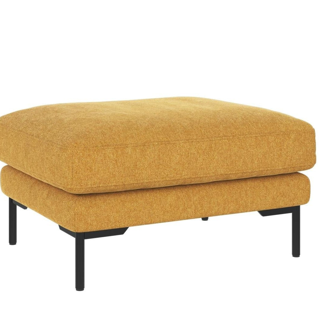 Corwin footstool Rowico Sofa