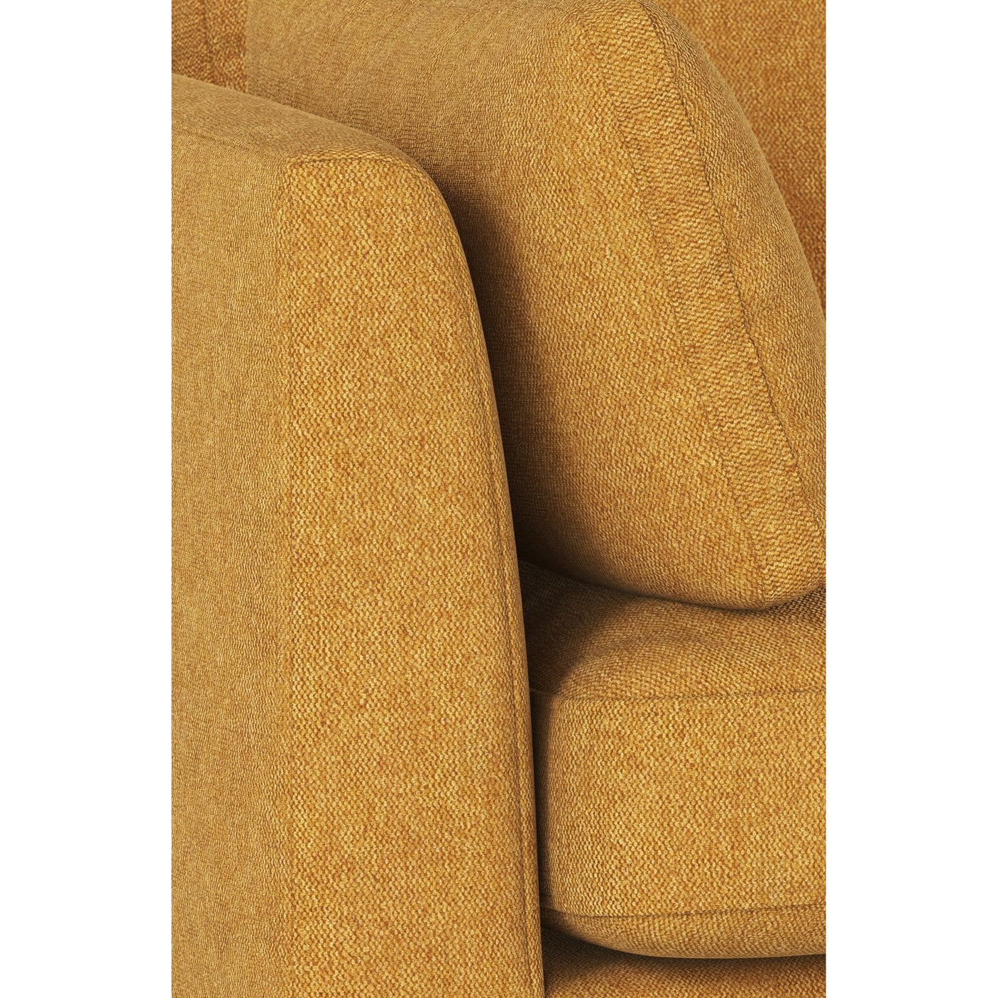 Corwin 3,5 seter sofa sjeselong høyre Rowico Sofa