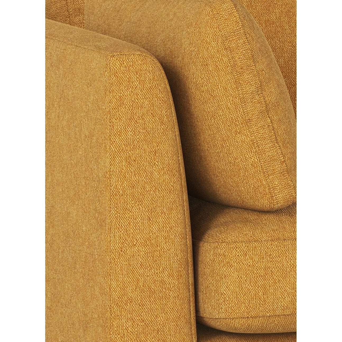 Corwin corner sofa left open end høyre Rowico Sofa