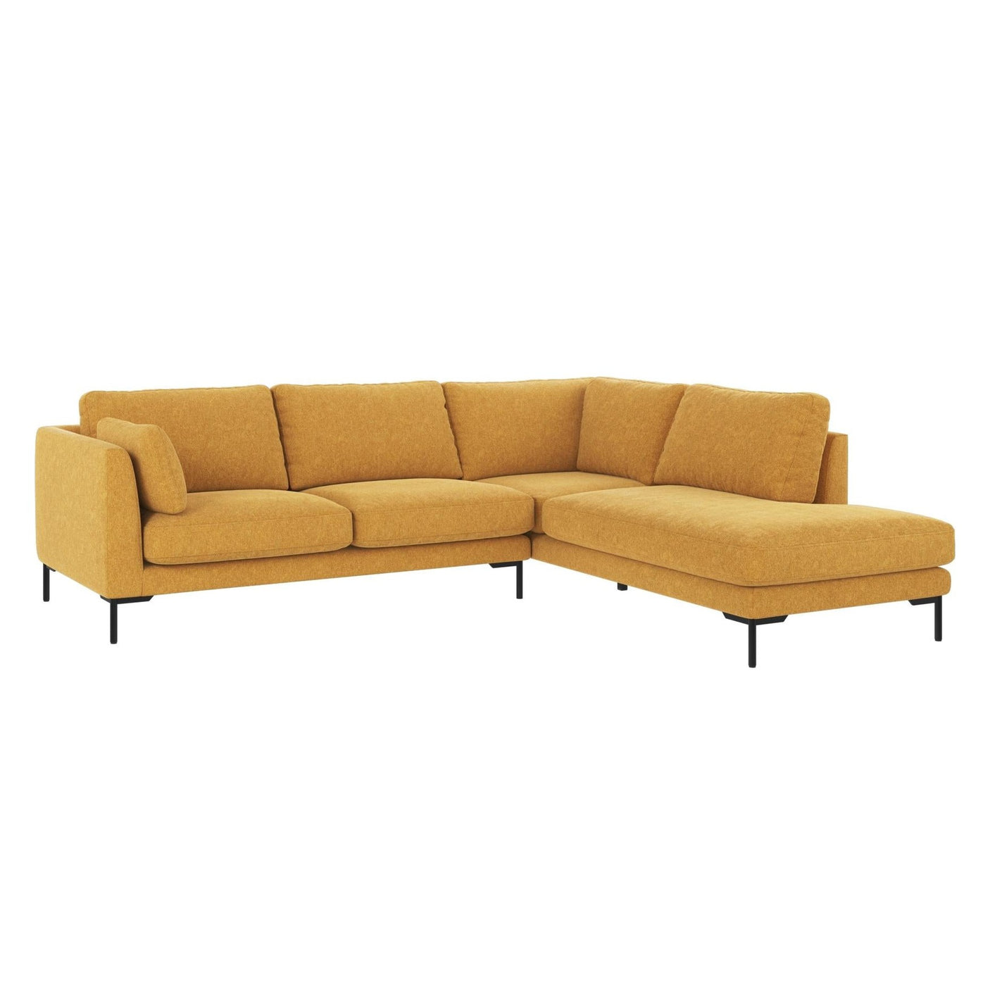 Corwin corner sofa left open end høyre Rowico Sofa