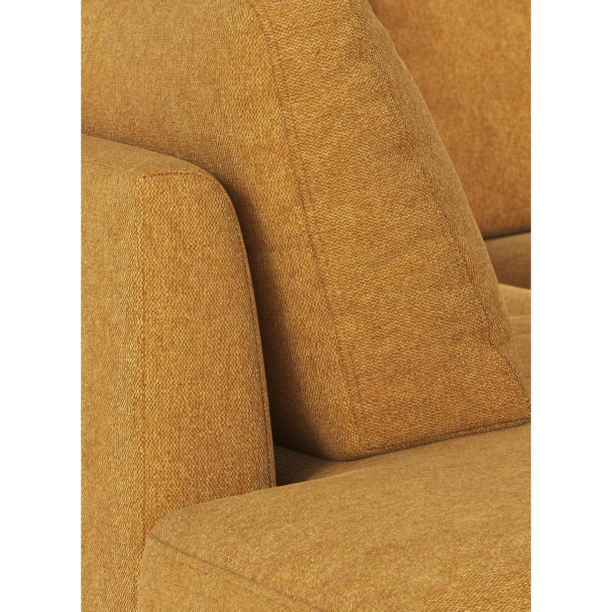 Corwin corner sofa left open end venstre Rowico Sofa