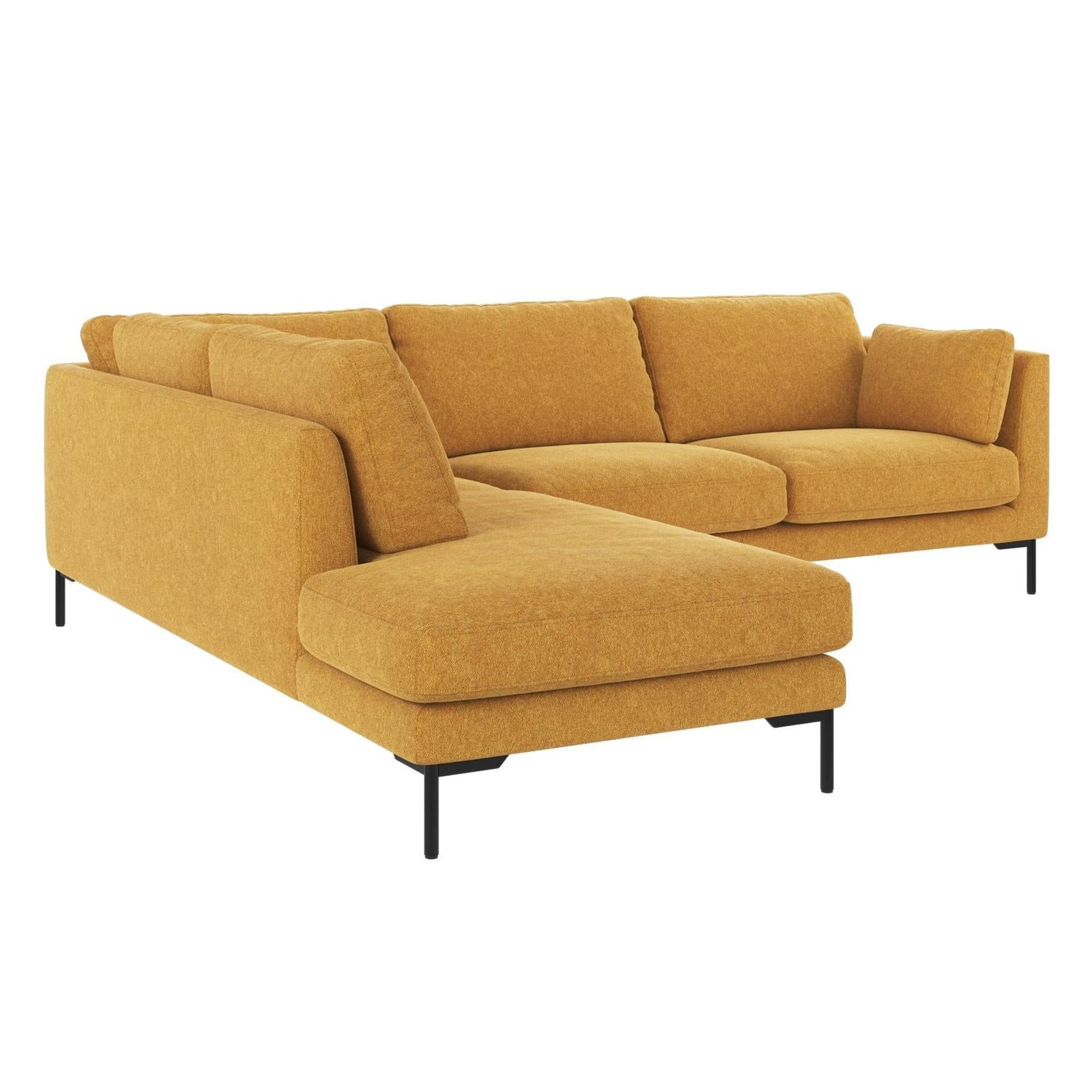 Corwin corner sofa left open end venstre Rowico Sofa