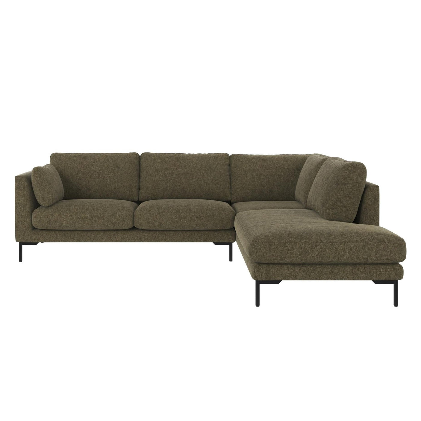 Corwin corner sofa left open end høyre Rowico Sofa