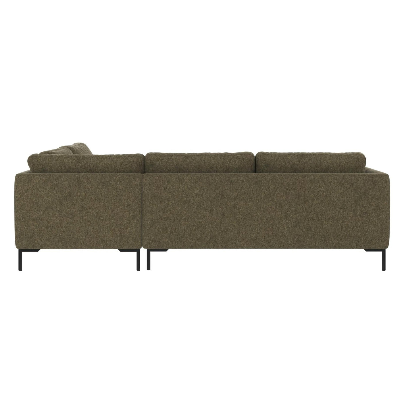Corwin corner sofa left open end høyre Rowico Sofa