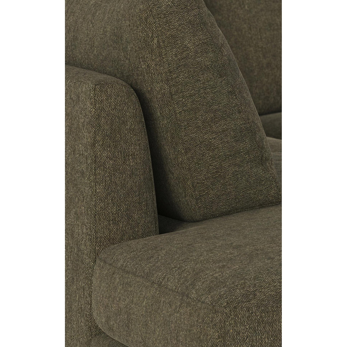 Corwin corner sofa left open end venstre Rowico Sofa