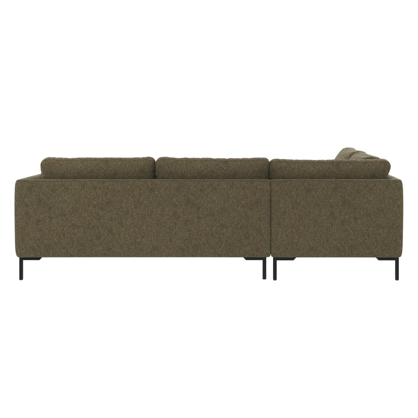 Corwin corner sofa left open end venstre Rowico Sofa
