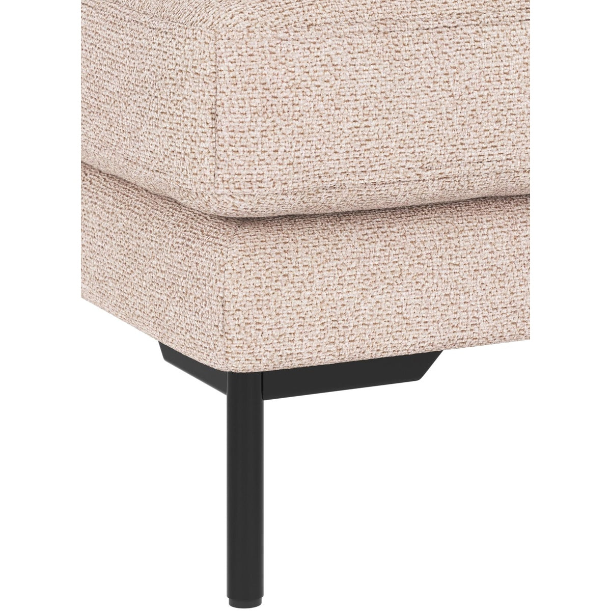 Corwin footstool Rowico Sofa