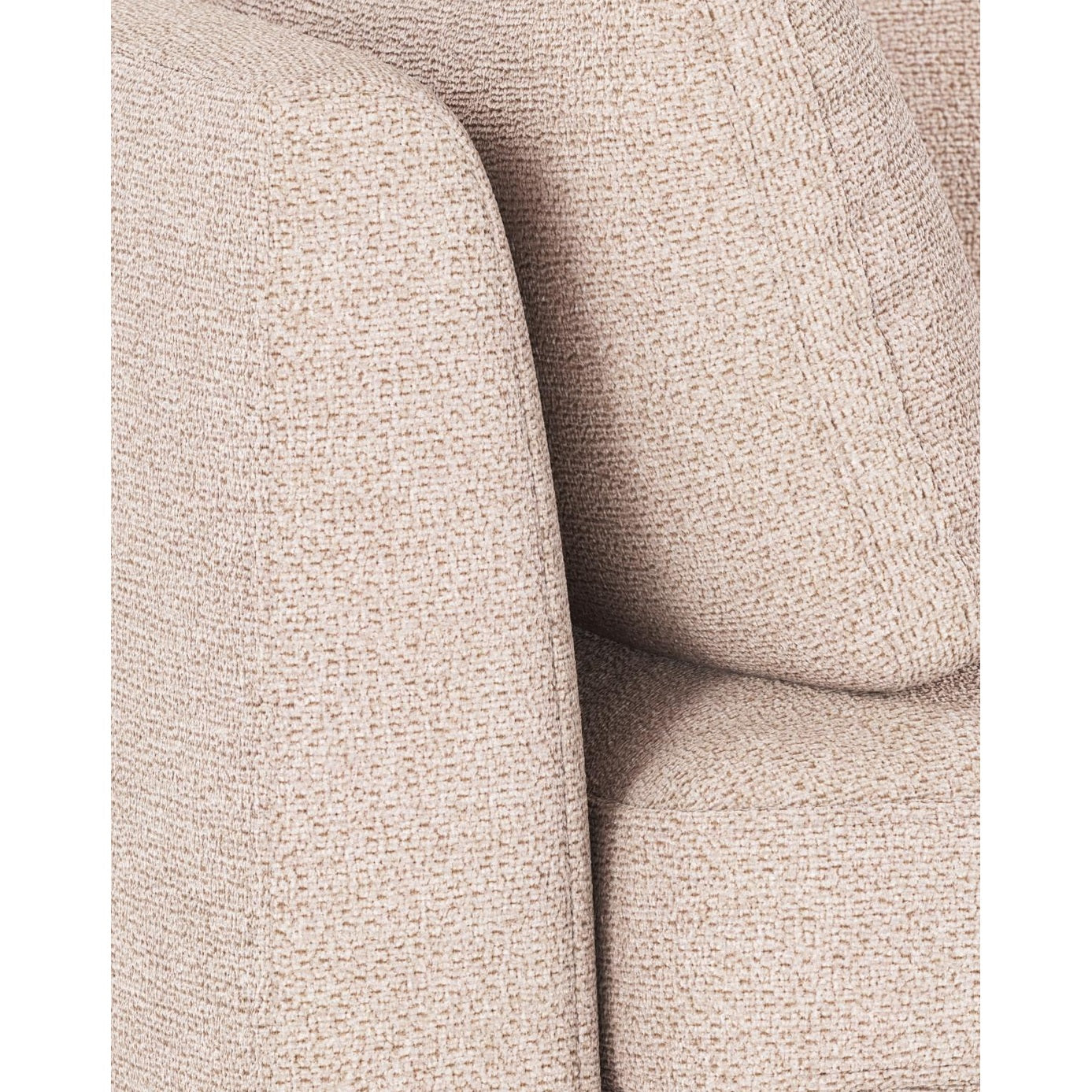 Corwin 3,5 seter sofa sjeselong høyre Rowico Sofa