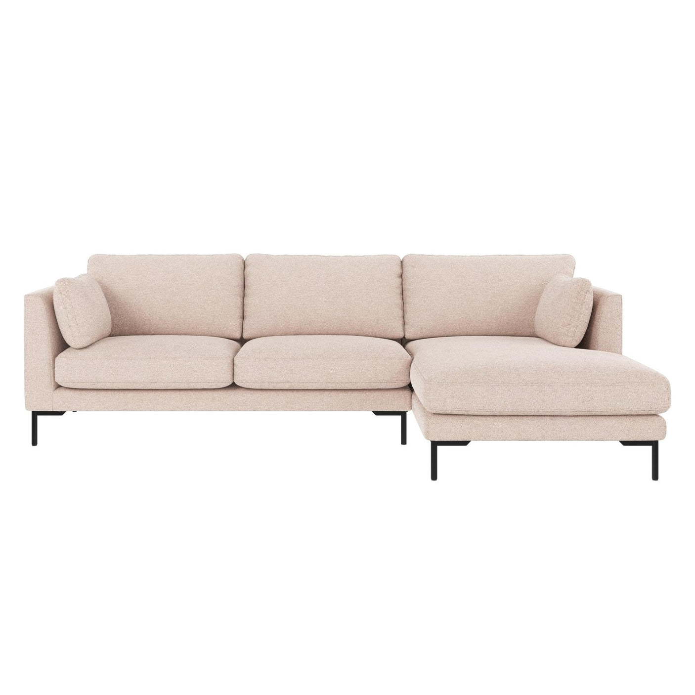 Corwin 3,5 seter sofa sjeselong høyre Rowico Sofa