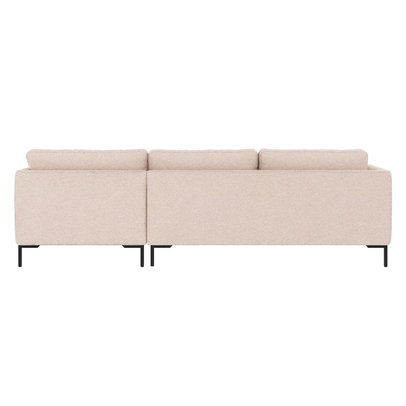 Corwin 3,5 seter sofa sjeselong høyre Rowico Sofa