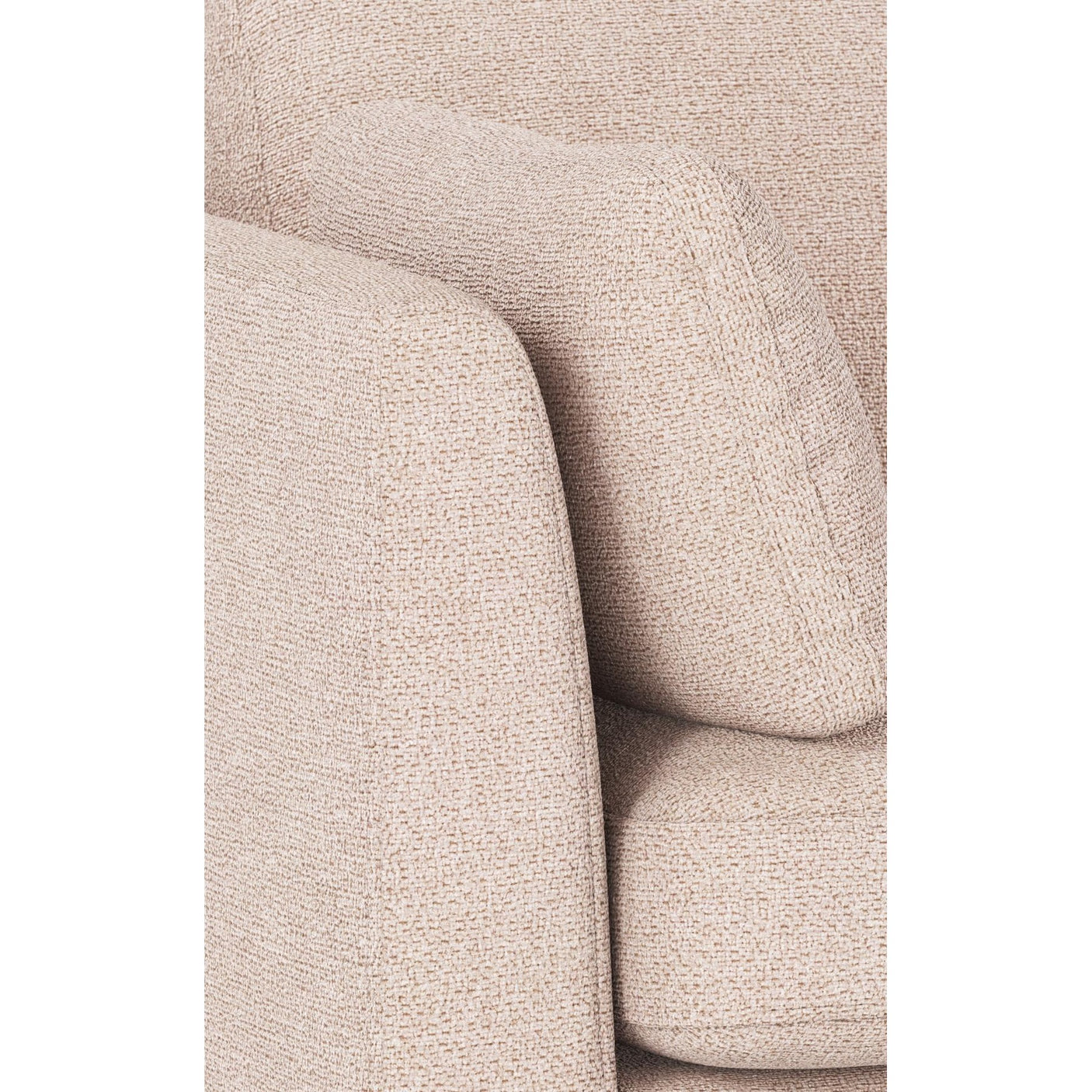 Corwin corner sofa left open end høyre Rowico Sofa