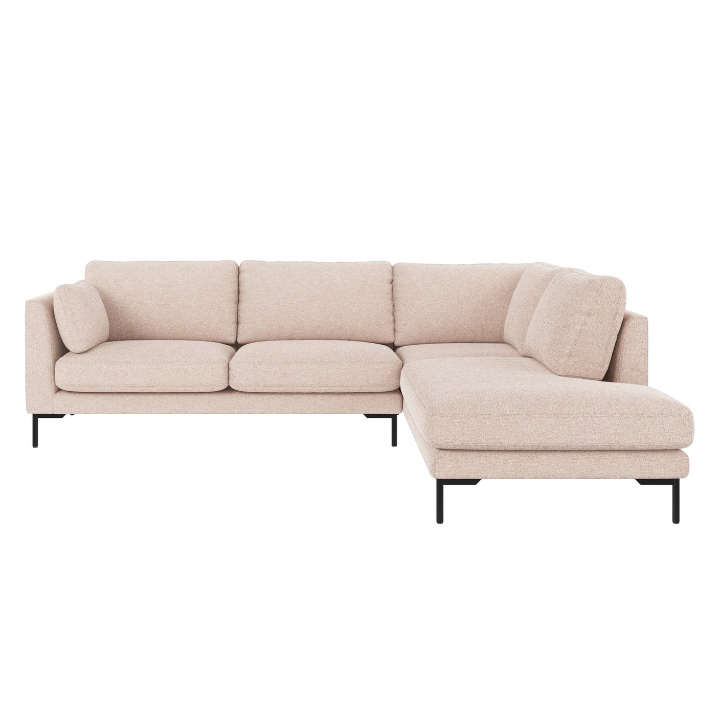 Corwin corner sofa left open end høyre Rowico Sofa