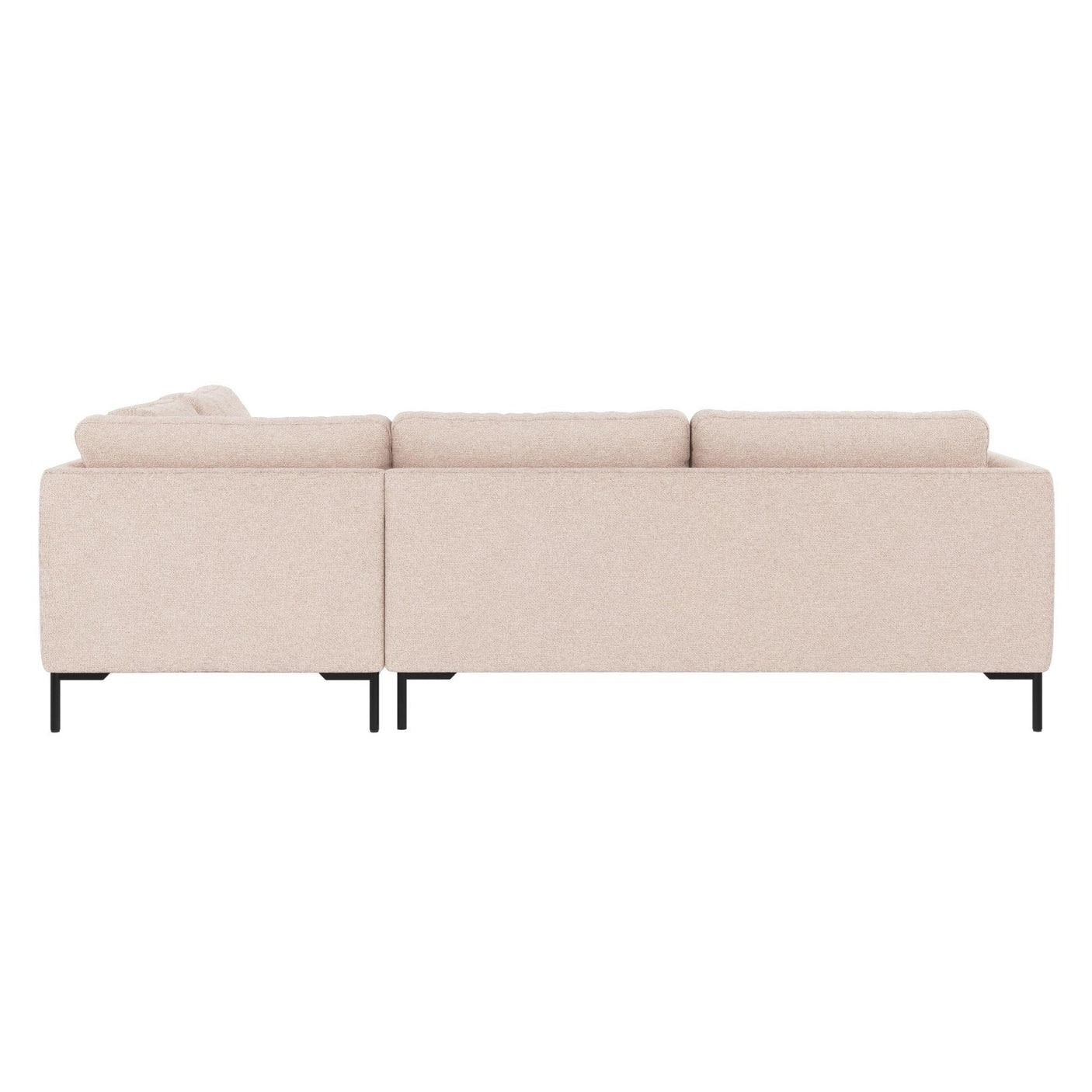 Corwin corner sofa left open end høyre Rowico Sofa