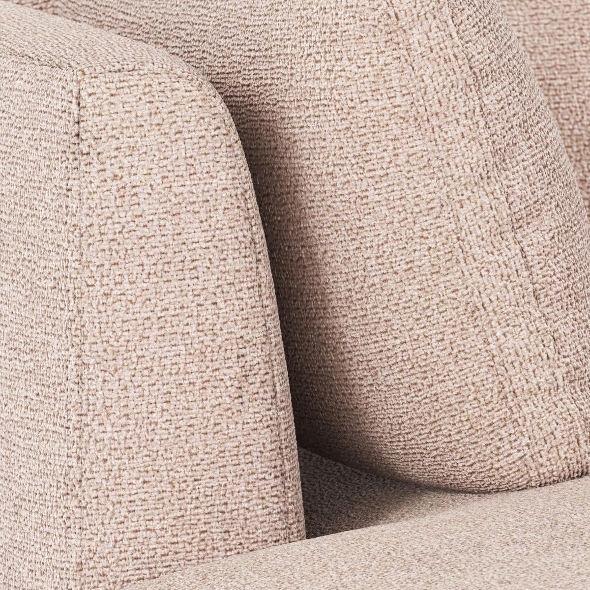 Corwin 3,5 seter sofa sjeselong venstre Rowico Sofa