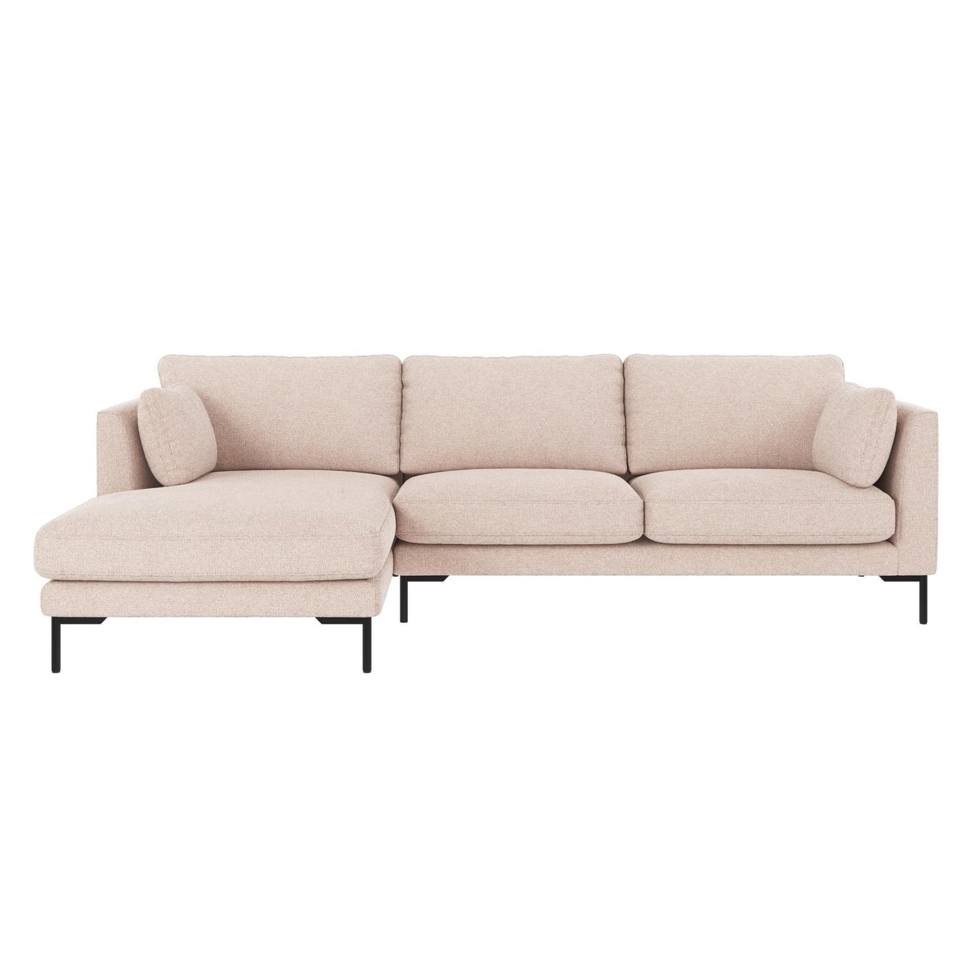 Corwin 3,5 seter sofa sjeselong venstre Rowico Sofa