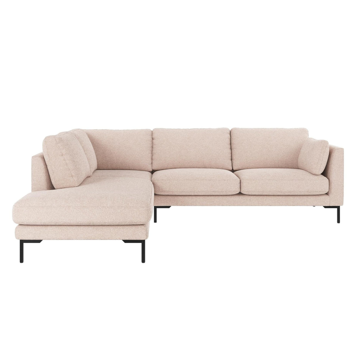 Corwin corner sofa left open end venstre Rowico Sofa