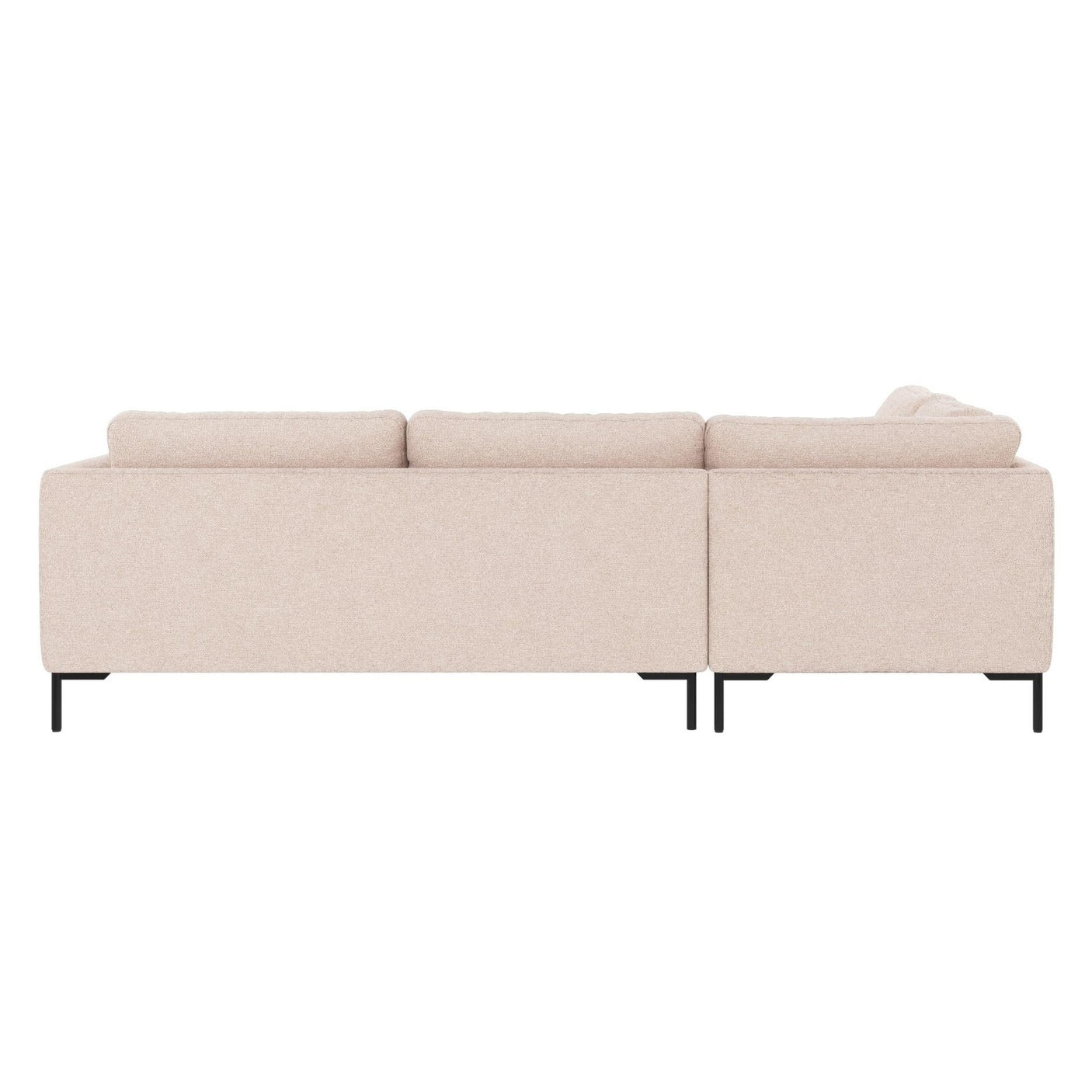 Corwin corner sofa left open end venstre Rowico Sofa