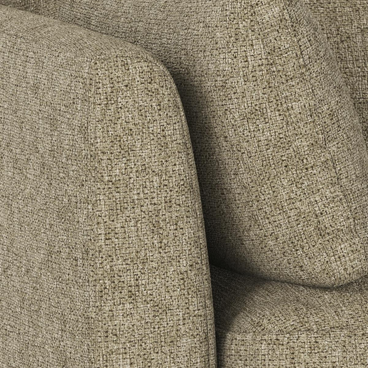 Corwin corner sofa left open end høyre Rowico Sofa