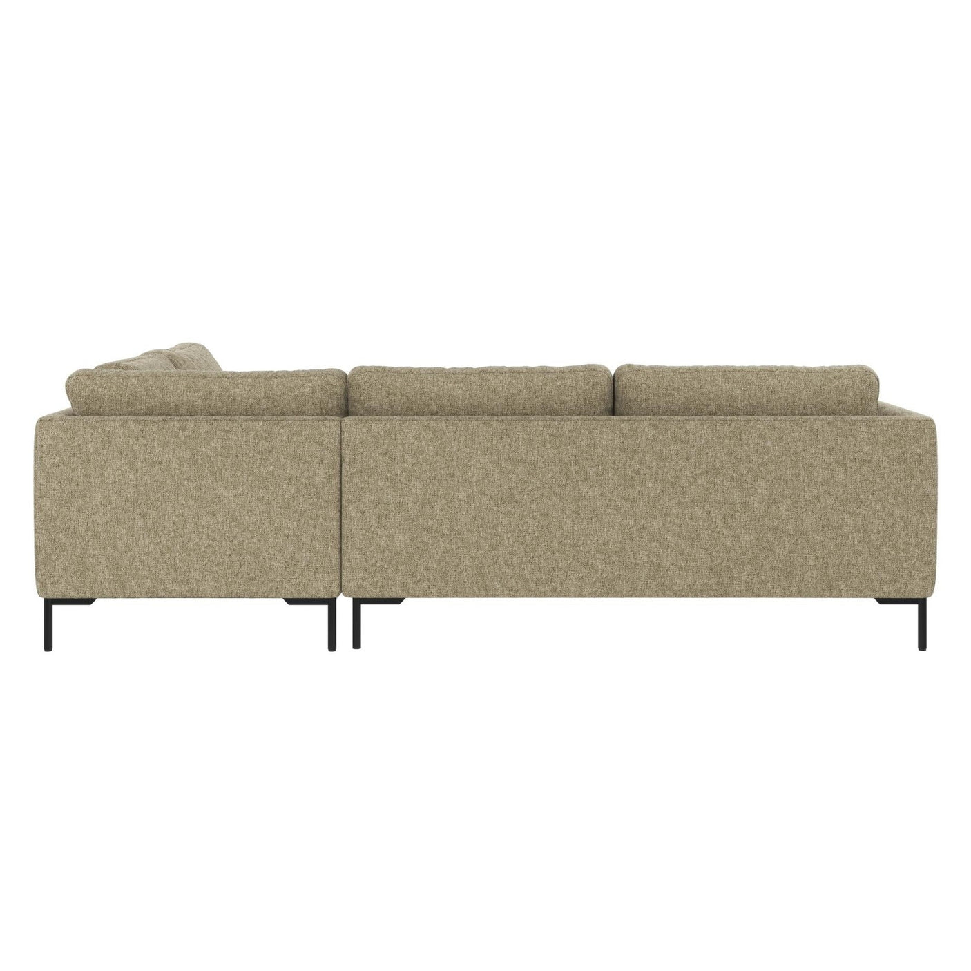 Corwin corner sofa left open end høyre Rowico Sofa