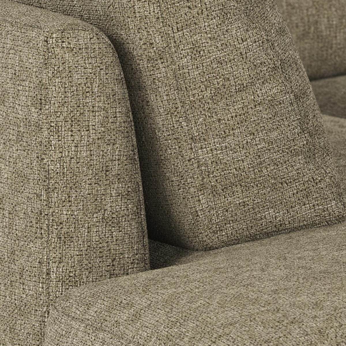 Corwin corner sofa left open end venstre Rowico Sofa