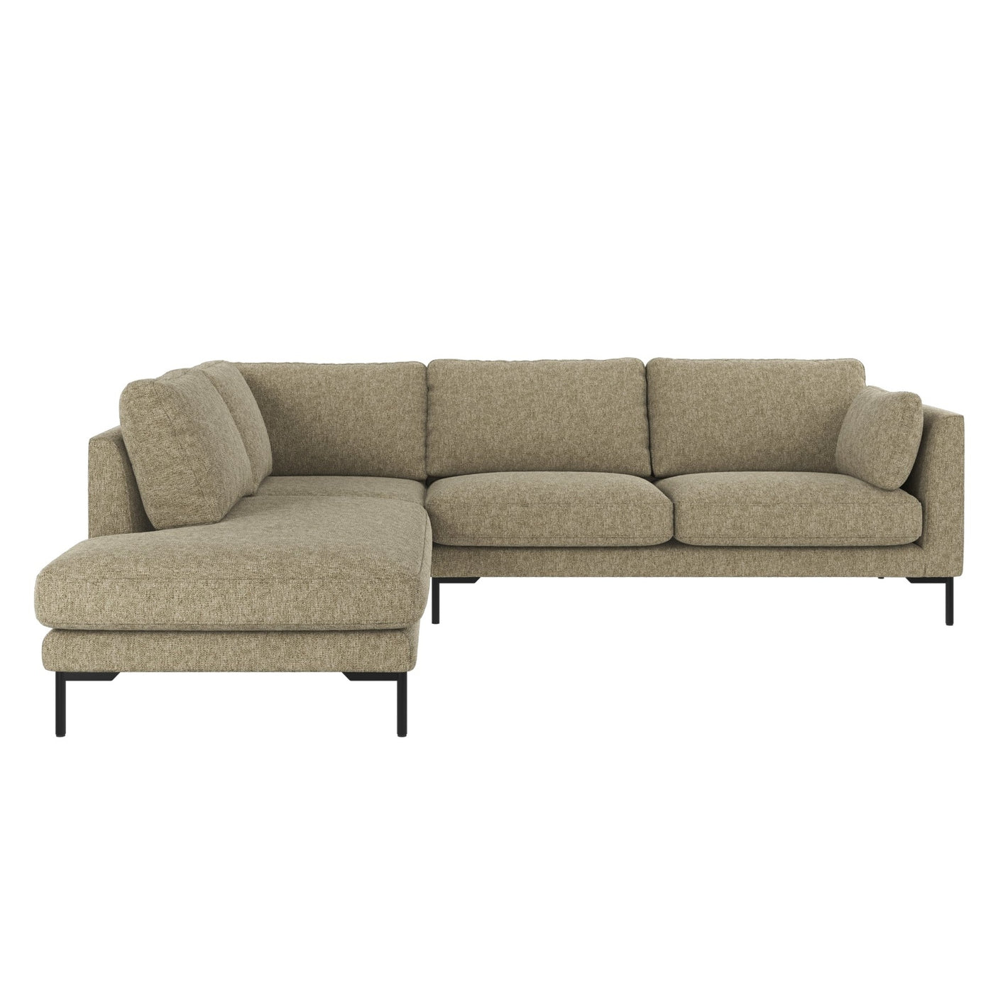 Corwin corner sofa left open end venstre Rowico Sofa