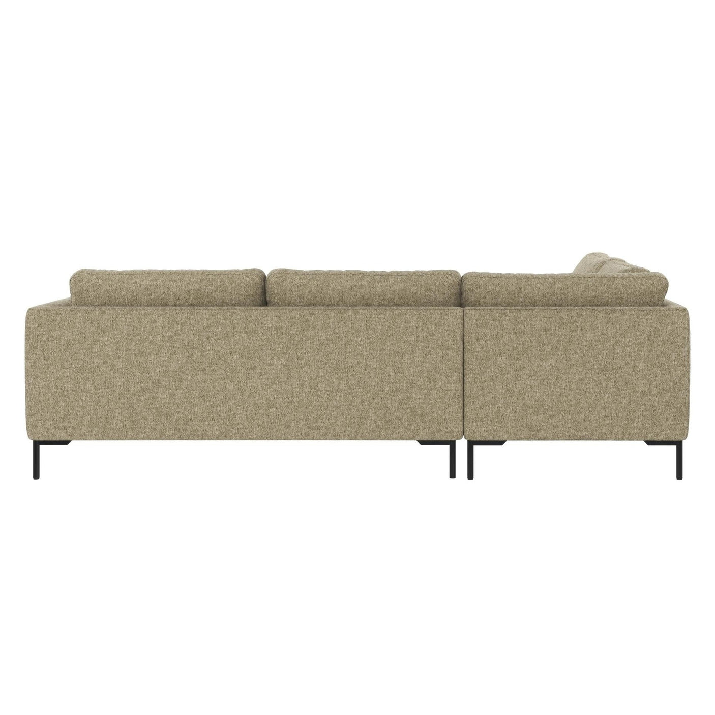 Corwin corner sofa left open end venstre Rowico Sofa