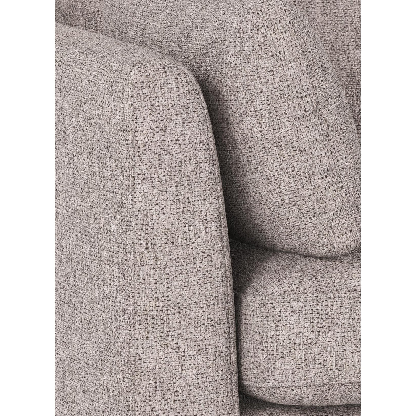 Corwin corner sofa left open end høyre Rowico Sofa