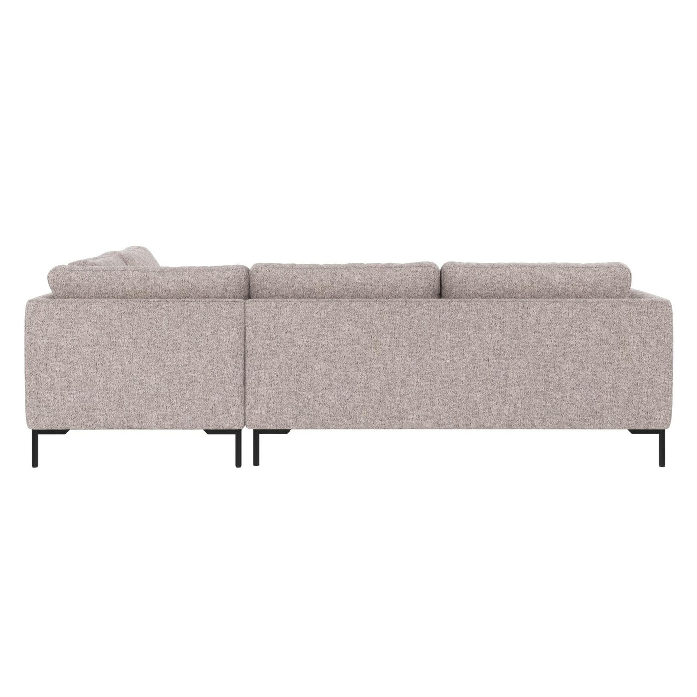 Corwin corner sofa left open end høyre Rowico Sofa