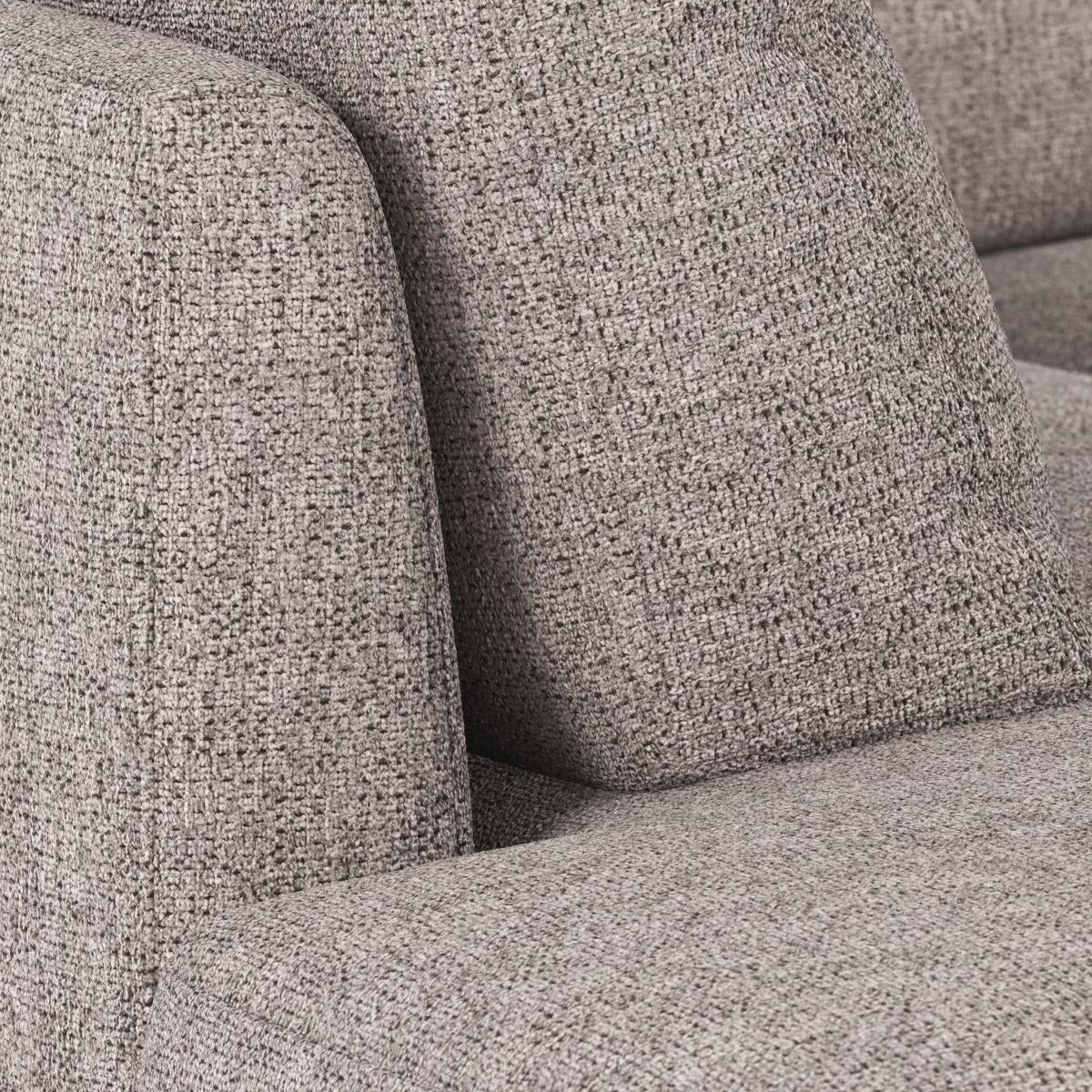Corwin corner sofa left open end venstre Rowico Sofa