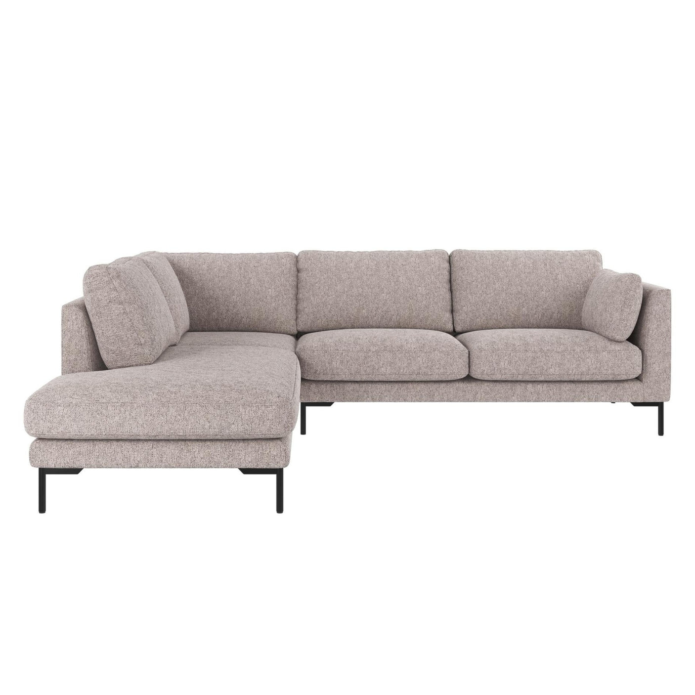 Corwin corner sofa left open end venstre Rowico Sofa