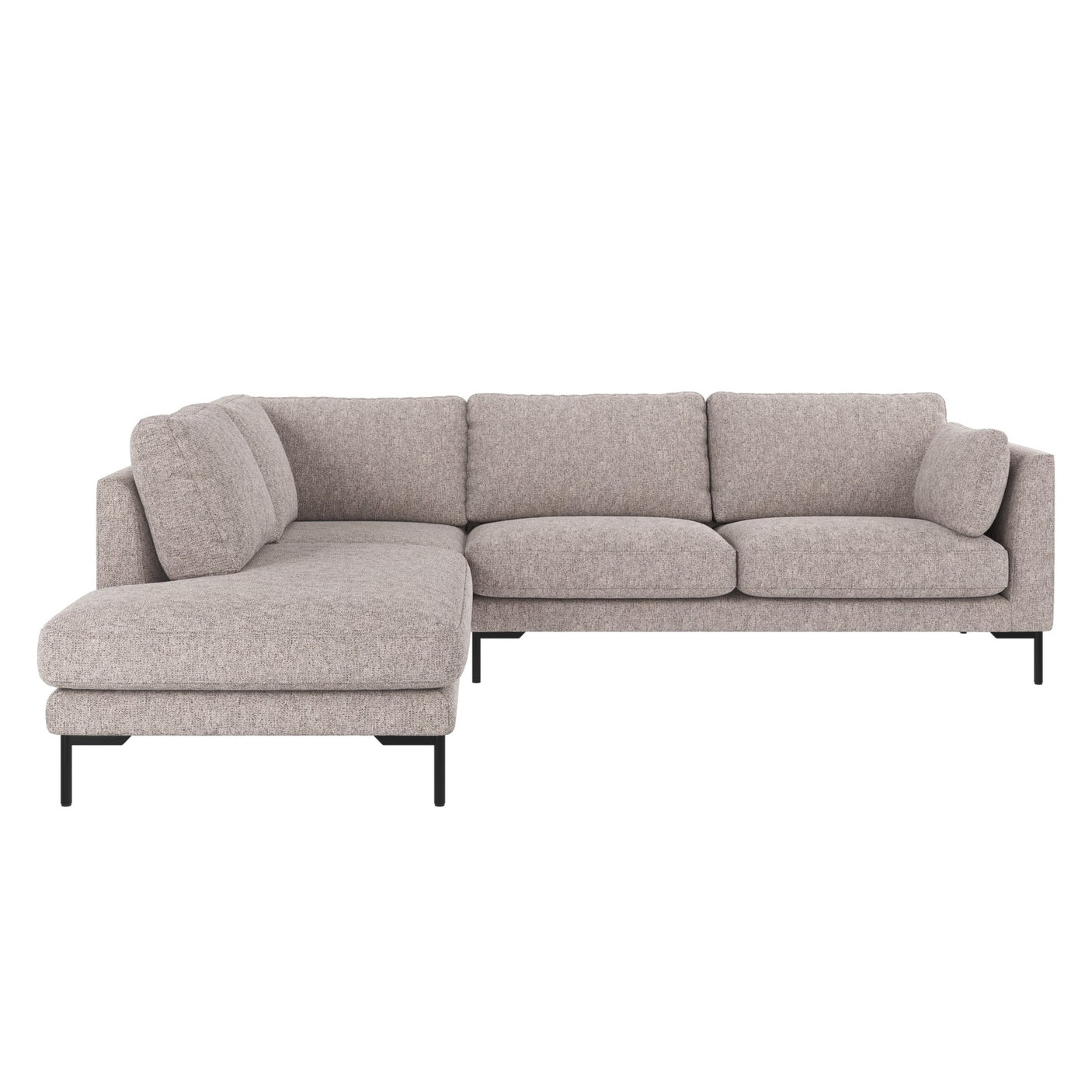 Corwin corner sofa left open end venstre Rowico Sofa