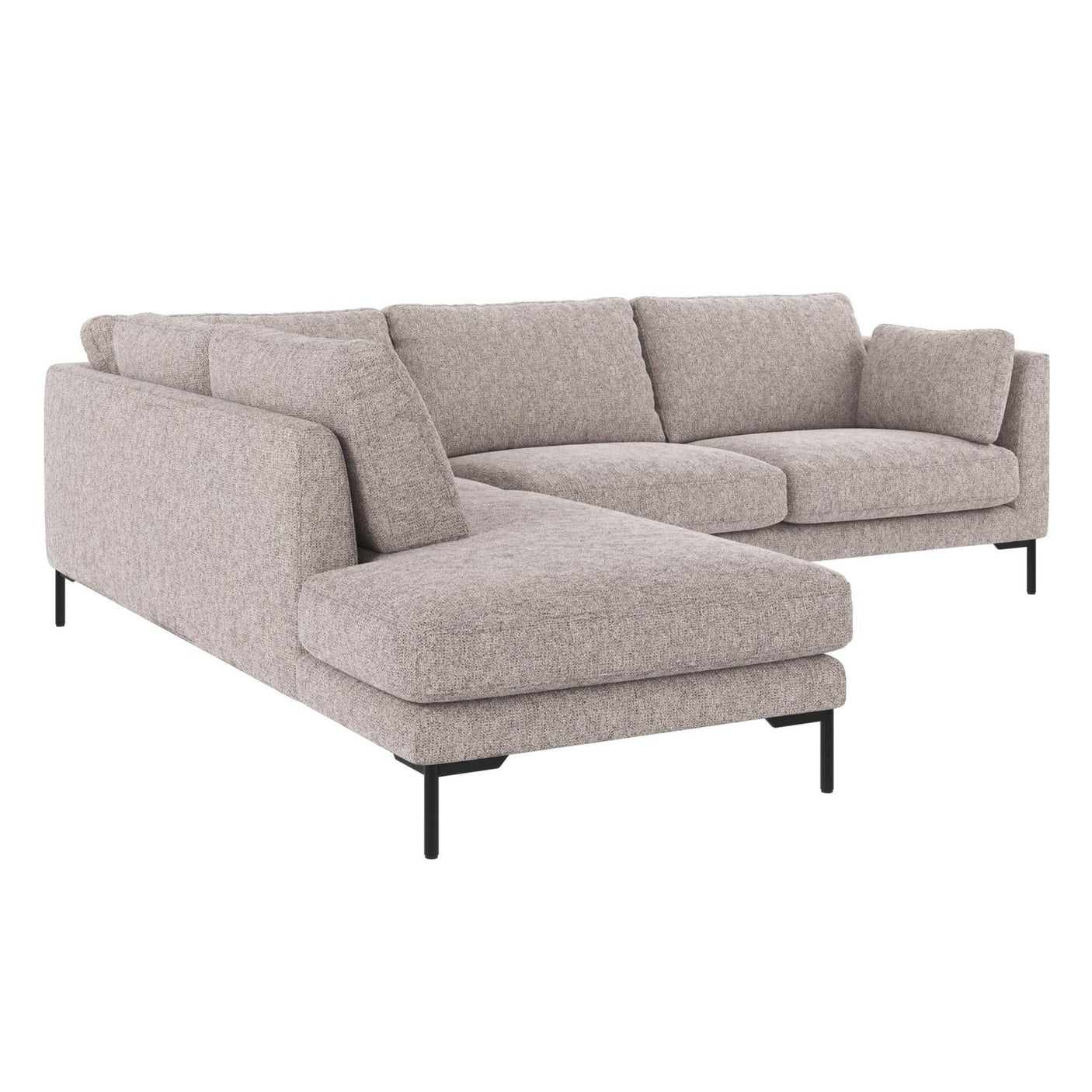 Corwin corner sofa left open end venstre Rowico Sofa