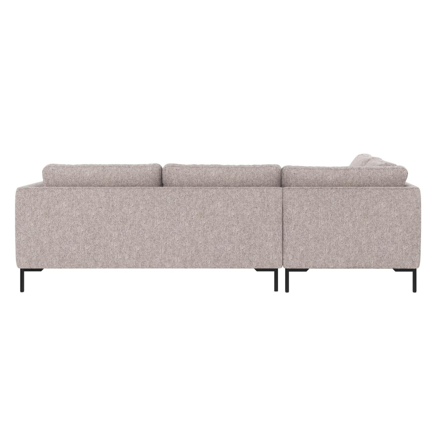 Corwin corner sofa left open end venstre Rowico Sofa