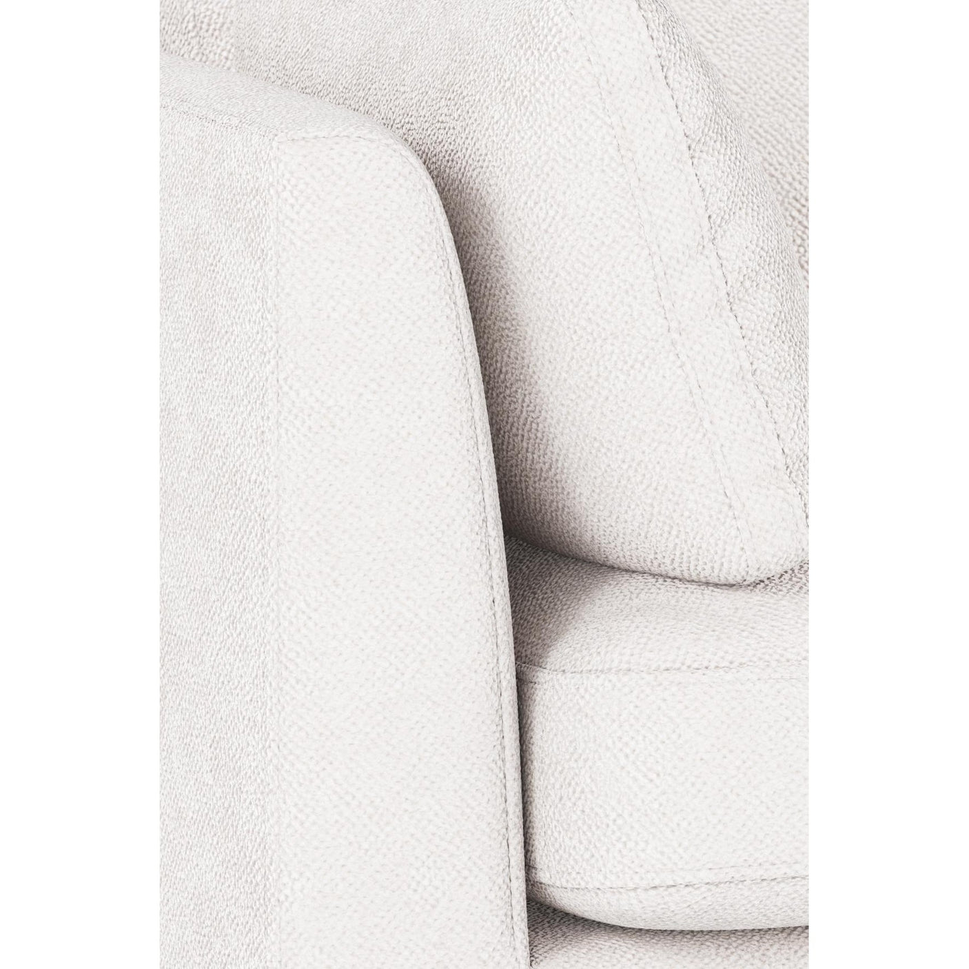 Corwin 3,5 seter sofa sjeselong høyre Rowico Sofa