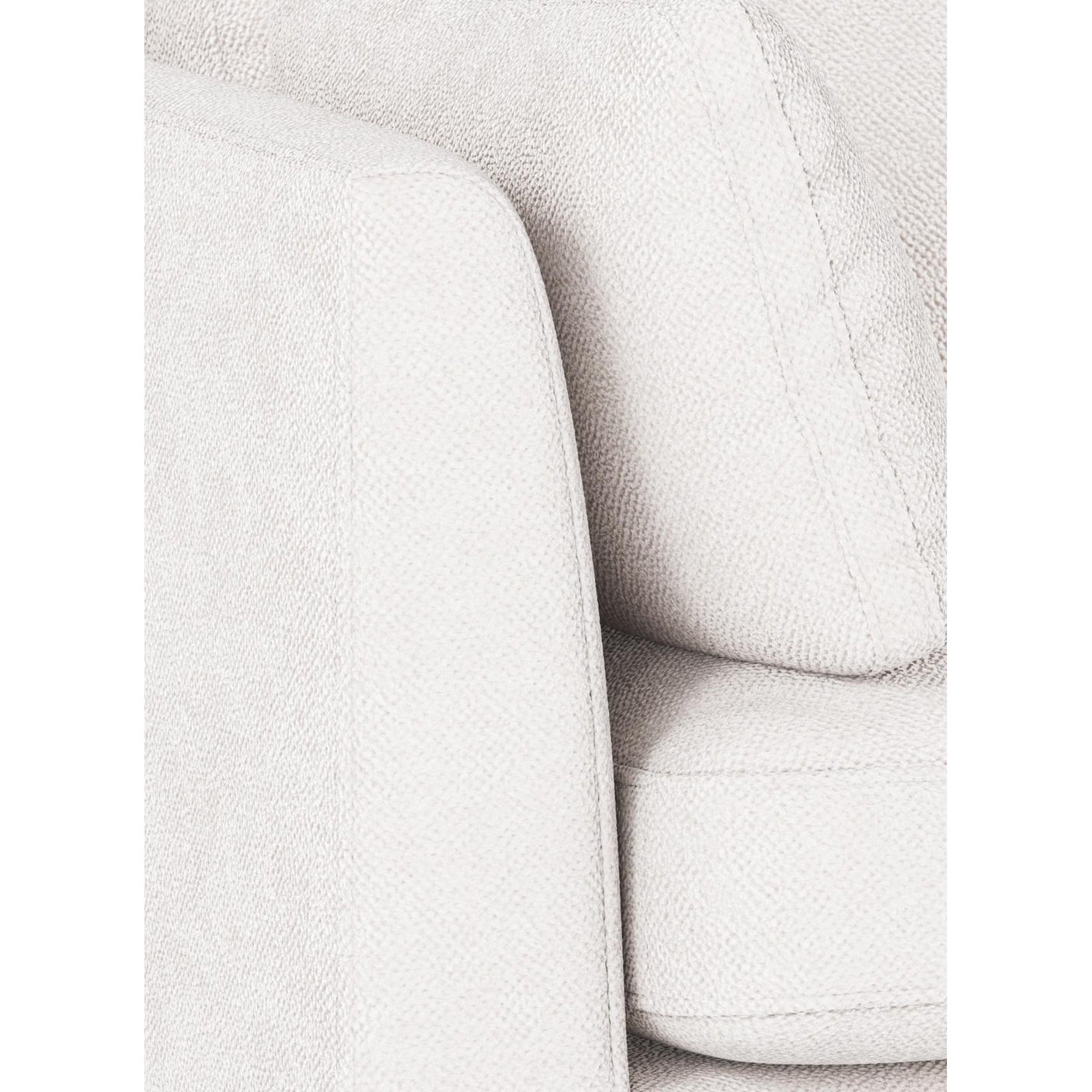 Corwin corner sofa left open end høyre Rowico Sofa